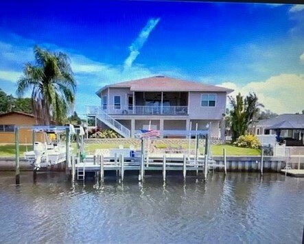 House in Palm Harbor, Florida, United States 1 - 12155768