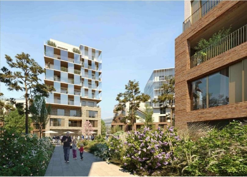 Toulouse Apartment In Toulouse, Occitanie, France For Sale (12170428)