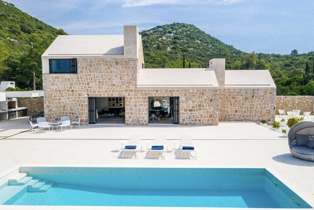 Dubrovnik House In Dubrovnik, Croatia For Sale (12173519)