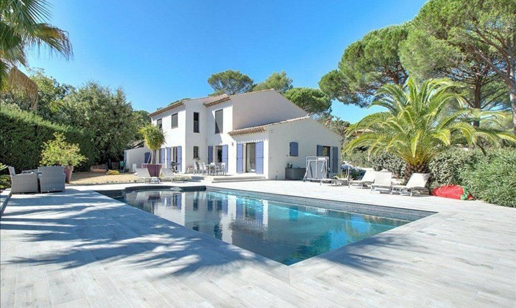 Casa Saint Raphaël En Saint Raphaël, Provenza Alpes Costa Azul, Francia