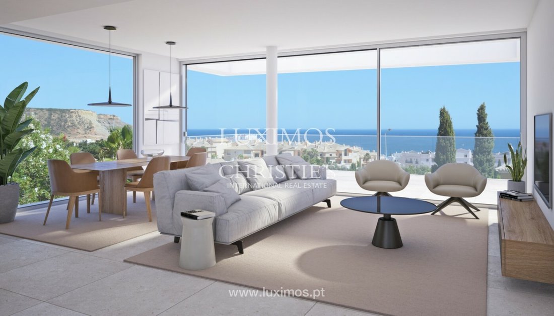 Villa in Praia da Luz, Algarve, Portugal 2 - 12156137