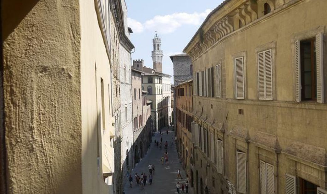 Appartamento Siena In Siena, Tuscany, Italy For Sale (12155771)