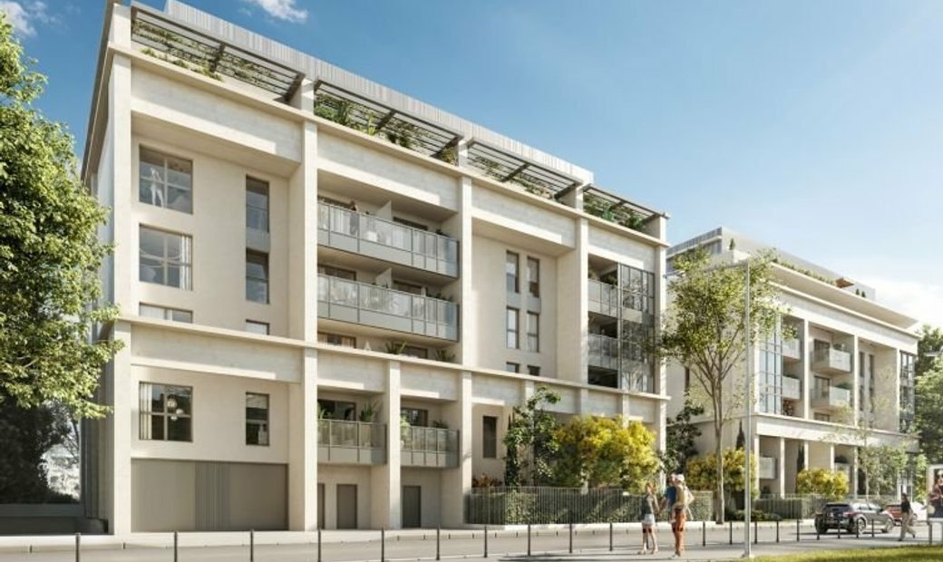 Meudon Apartment In Meudon, île De France, France For Sale (12171979)