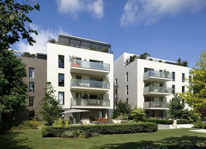 Lyon Apartment In Lyon, Auvergne Rhône Alpes, France For Sale (12170939)