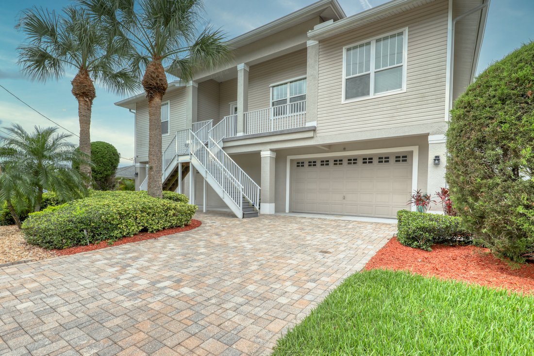House in Palm Harbor, Florida, United States 5 - 12155768