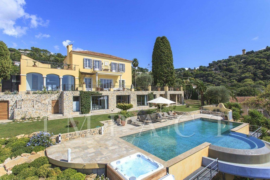 Luxury Villa To Rent In Cannes In Cannes, France For Sale (12170807)