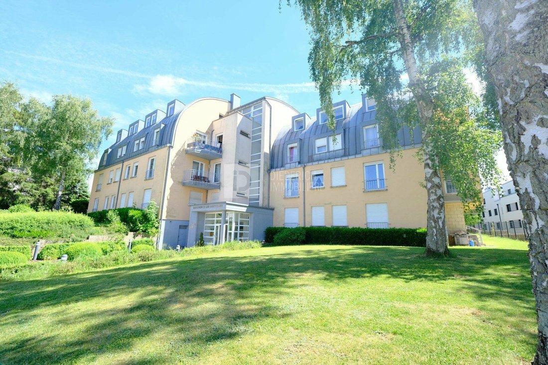 Steinfort Apartment In Steinfort, Luxembourg District, Luxembourg For