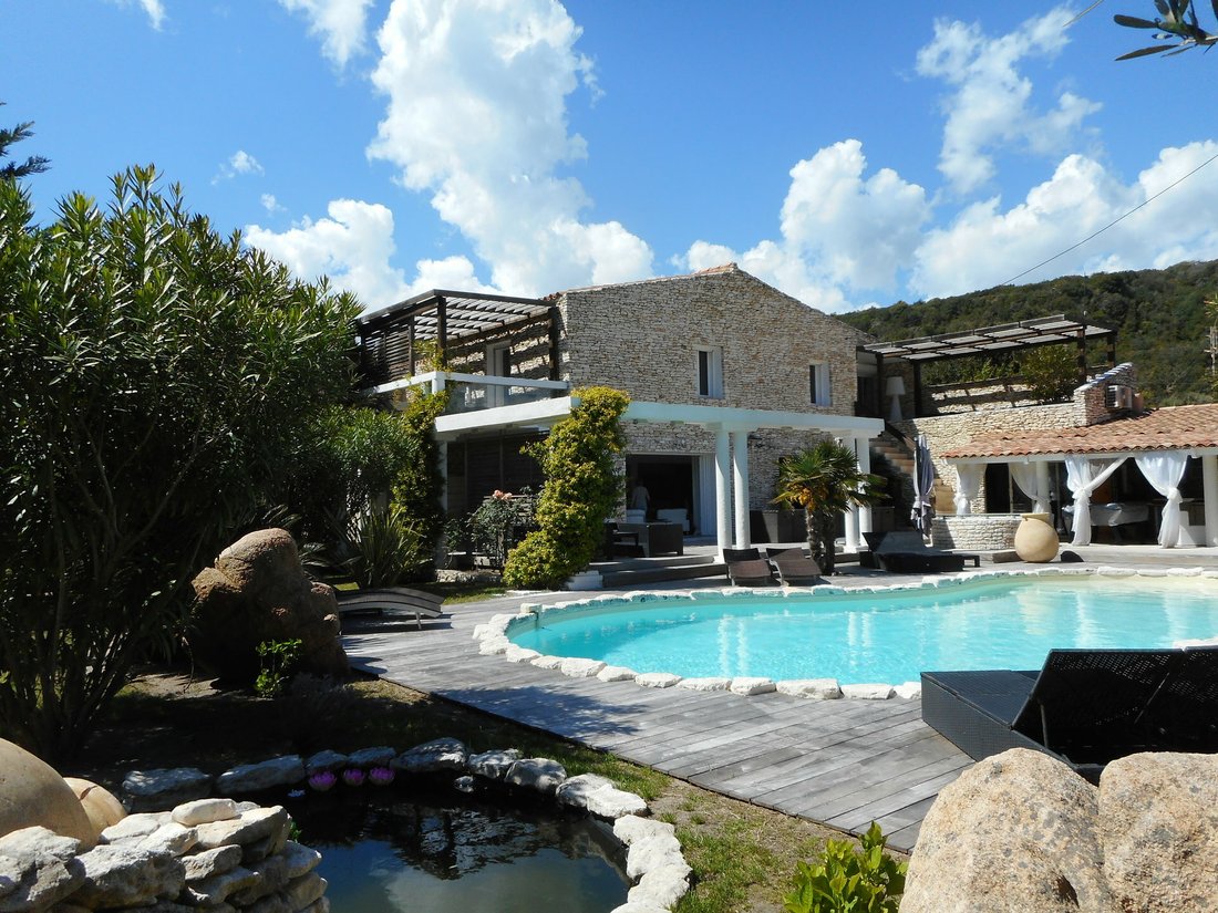 Bonifacio House In Bonifacio, Corsica, France For Sale (12161423)