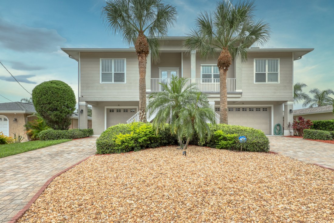 House in Palm Harbor, Florida, United States 2 - 12155768