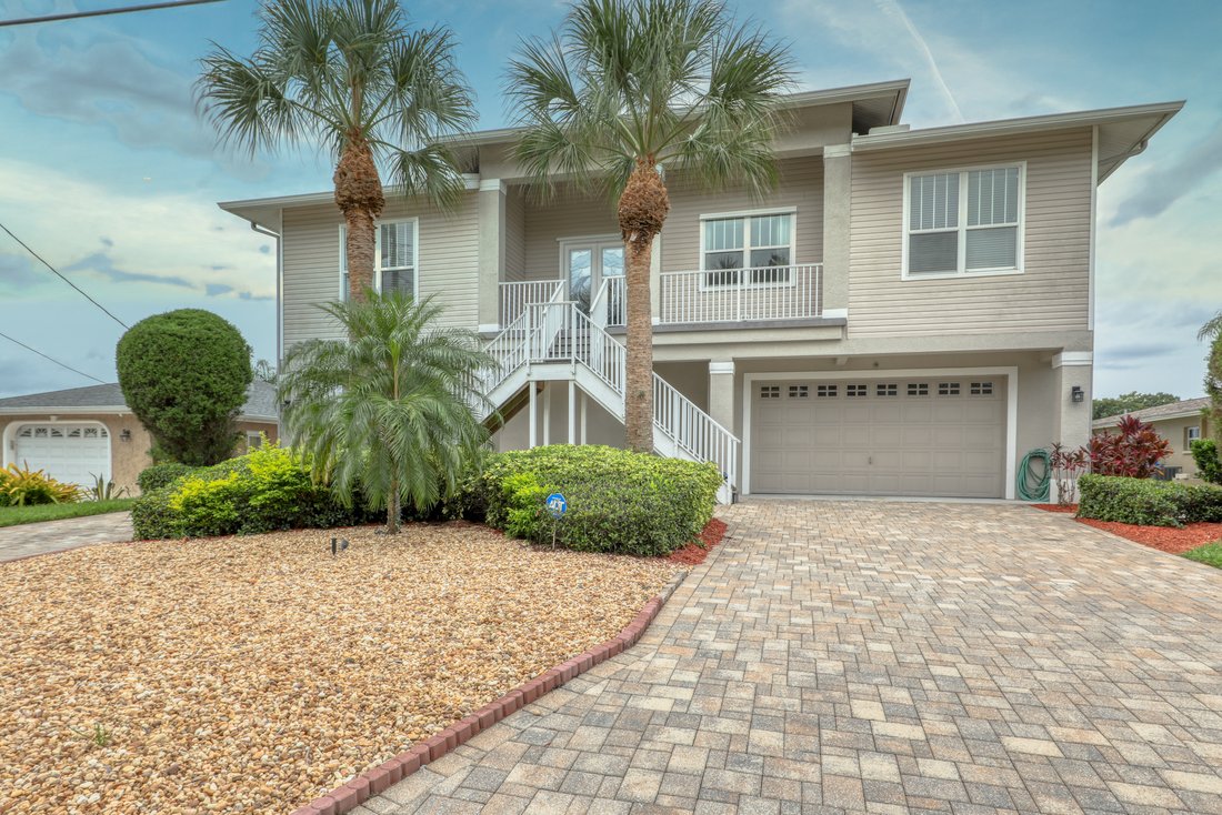 House in Palm Harbor, Florida, United States 3 - 12155768
