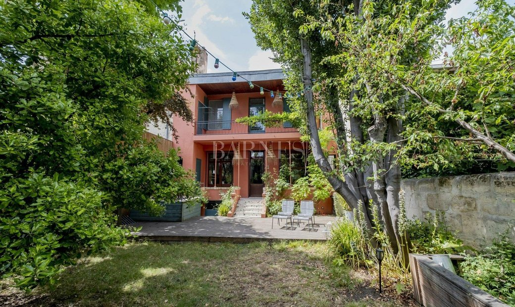 245 Sqm House For Sale Bordeaux In Bordeaux, Nouvelle Aquitaine, France