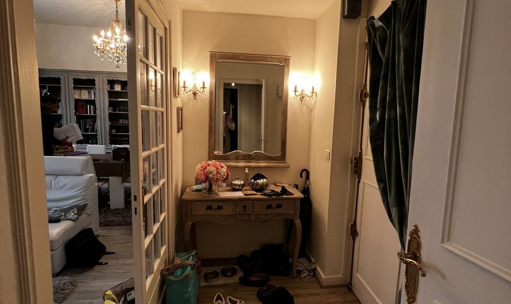 Vichy Apartment In Vichy, Auvergne Rhône Alpes, France For Sale (12161655)