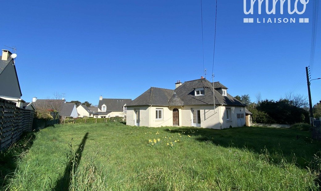 Dinard House In Dinard, Brittany, France For Sale (12172970)