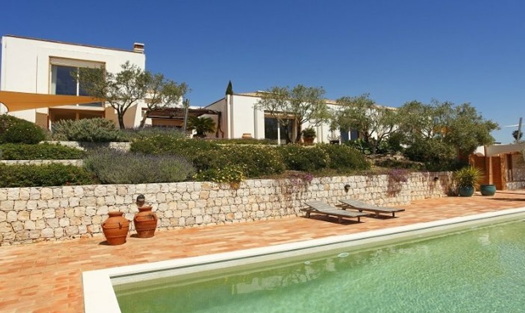 Mafra House In Carvoeira, Lisbon, Portugal For Sale (12175326)