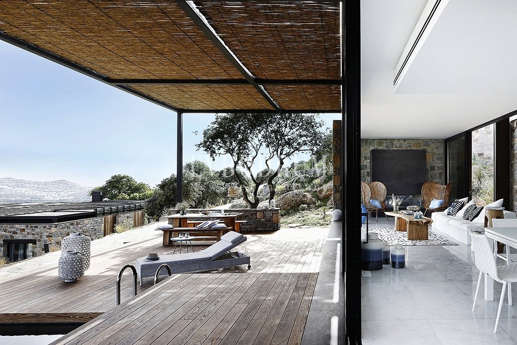 Villa in Bodrum, Muğla, Turkey 4 - 11618414