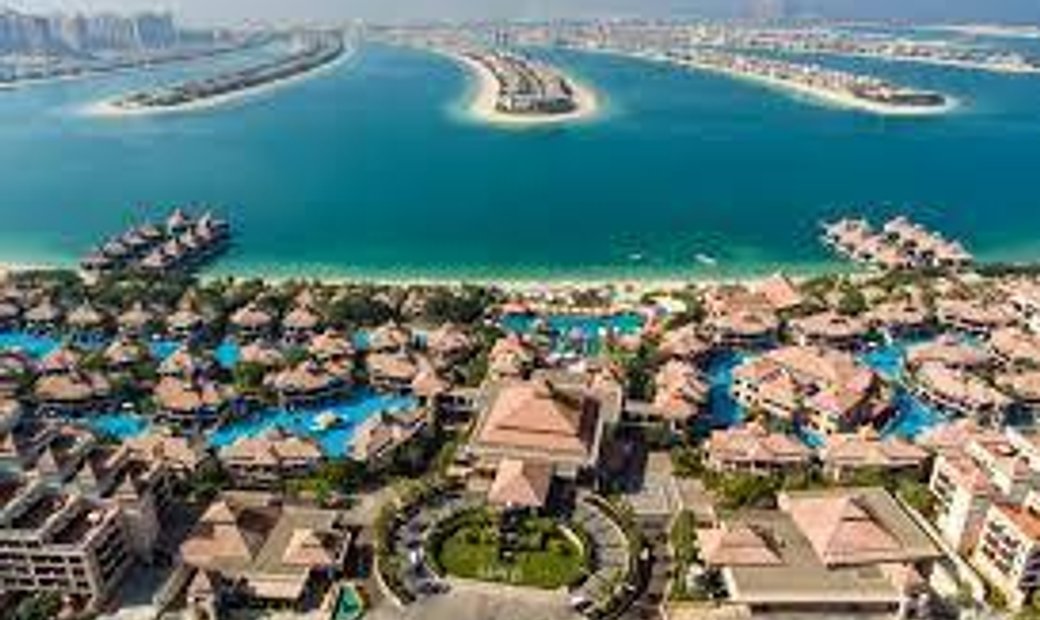 Anantara the palm dubai resort. Анантара Дубай Пальма. Отель Анантара Дубай. Пляж Анантара Дубай. Пальм Дубай Резорт.