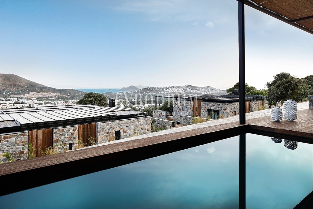 Villa in Bodrum, Muğla, Turkey 5 - 11618414