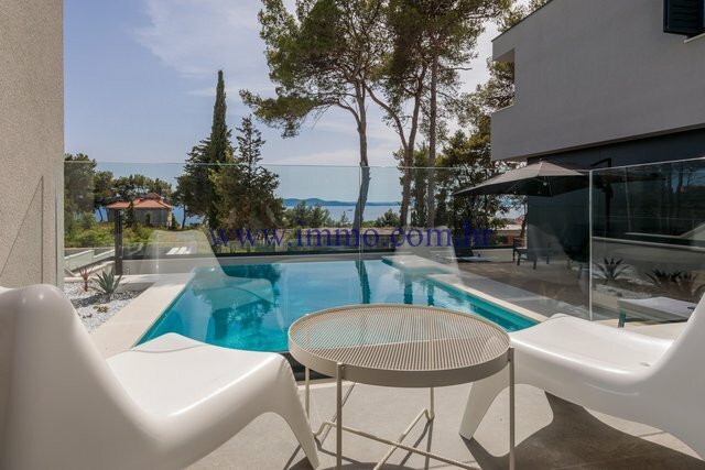 Villa in Zadar, Zadar County, Croatia 3 - 12177263