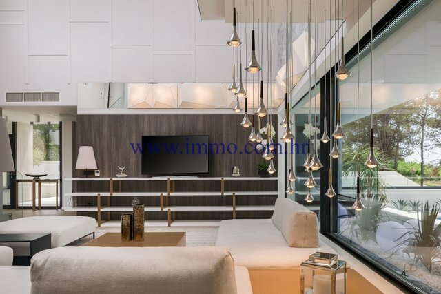 Villa in Zadar, Zadar County, Croatia 4 - 12177263