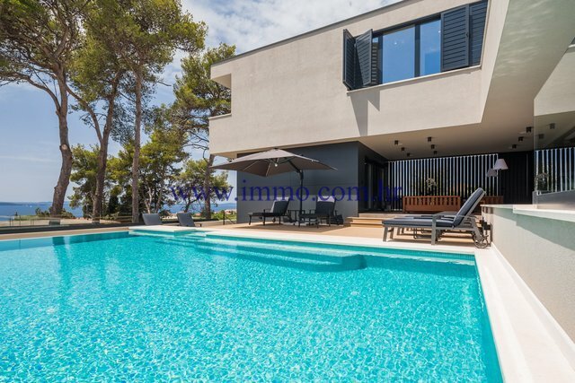Villa in Zadar, Zadar County, Croatia 2 - 12177263