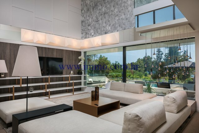 Villa in Zadar, Zadar County, Croatia 5 - 12177263