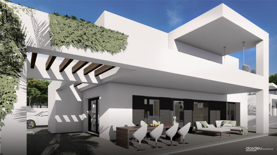 Villa in Xabia / Javea, Valencian Community, Spain 5 - 12175938