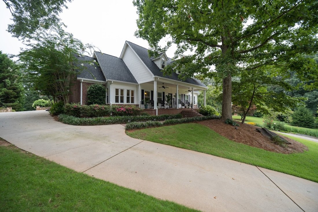 5 Dormitorios Unifamiliar Independiente En Carrollton, Estados