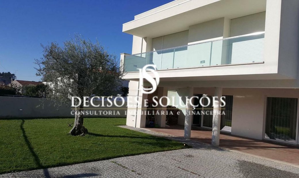 Braga House In Braga, Braga, Portugal For Sale (12175416)