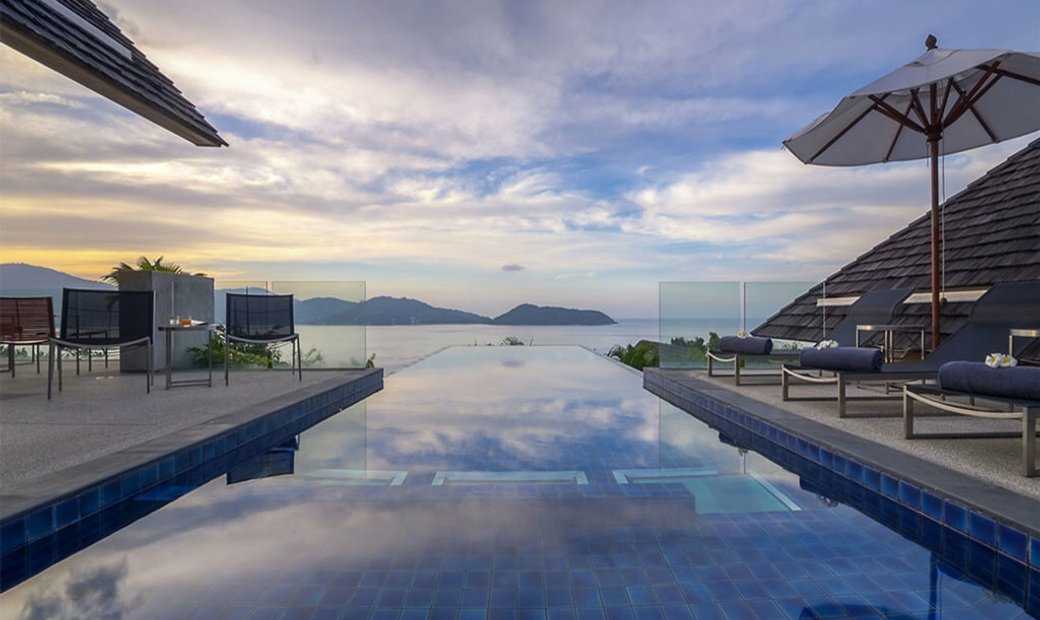 Phuket House In Si Sunthon, Phuket, Thailand For Sale (12177109)