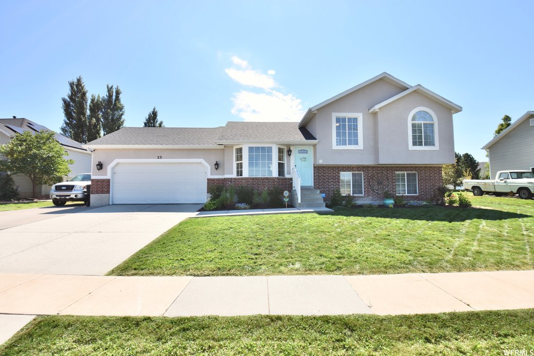 23 S Countryside Rd, Farmington, Ut 84025 In Farmington, Utah, United