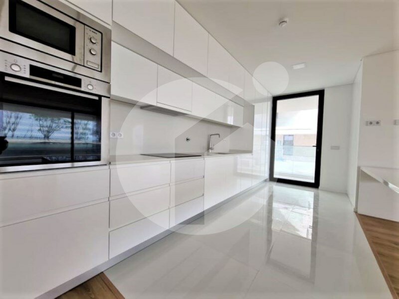 Apartment in Olhao, Algarve, Portugal 1 - 12176573