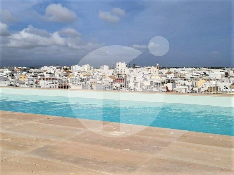 Apartment in Olhao, Algarve, Portugal 5 - 12176573