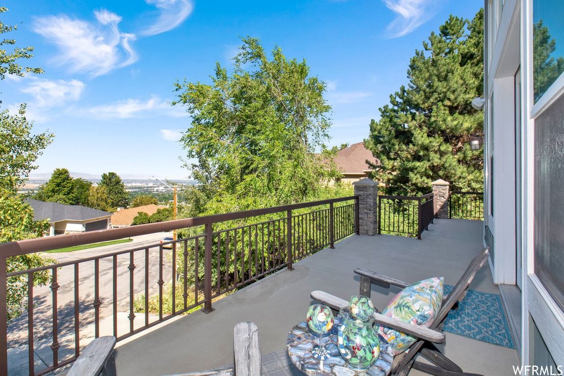 House in Ogden, Utah, United States 5 - 12177435