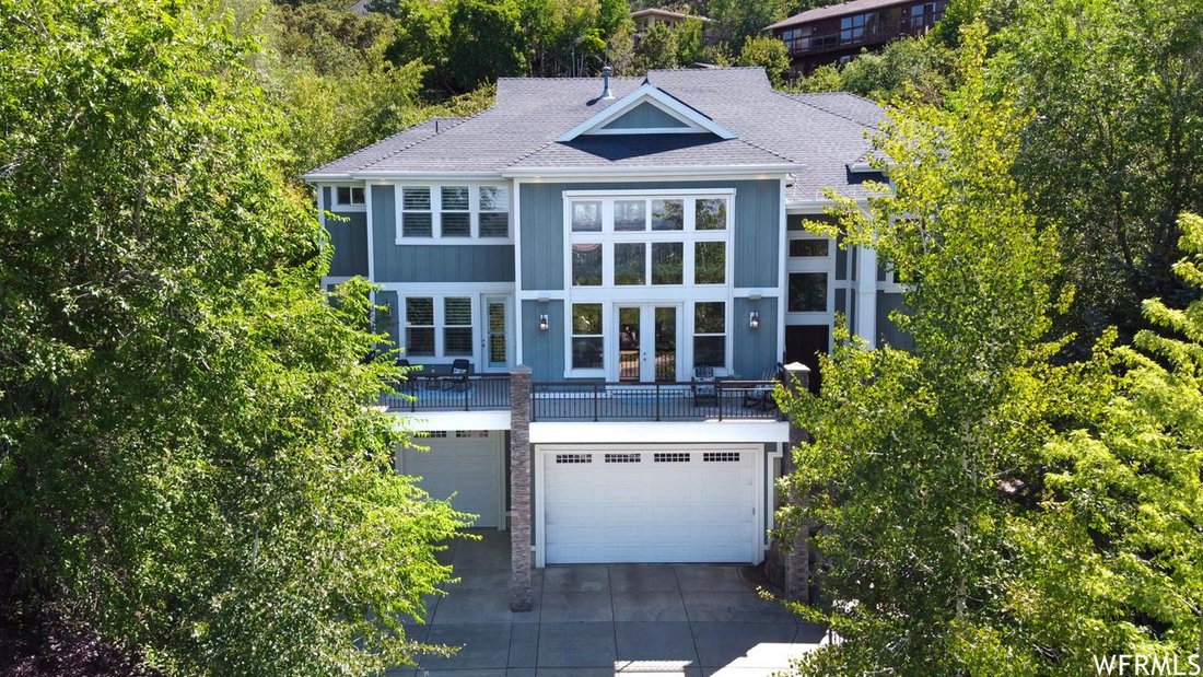 House in Ogden, Utah, United States 1 - 12177435