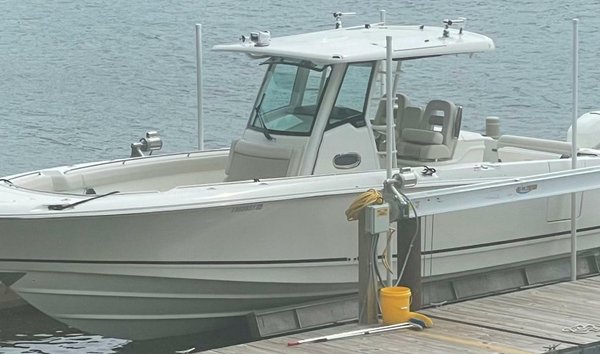 Boston Whaler 330 Outrage (12177735)