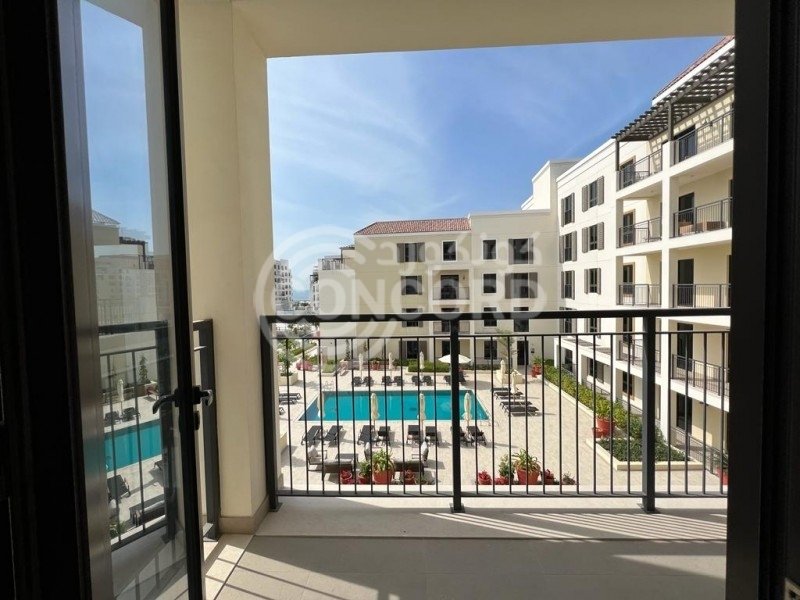 Apartment in Jumeirah, Dubai, United Arab Emirates 2 - 12178347