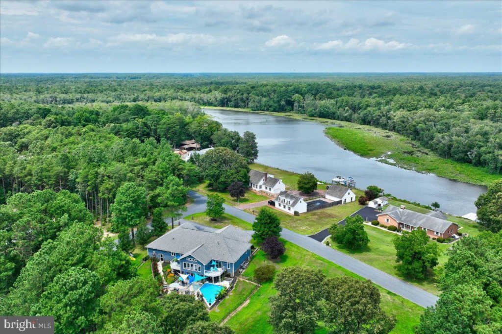 Single Family Detached Laurel In Laurel, Delaware, United States For