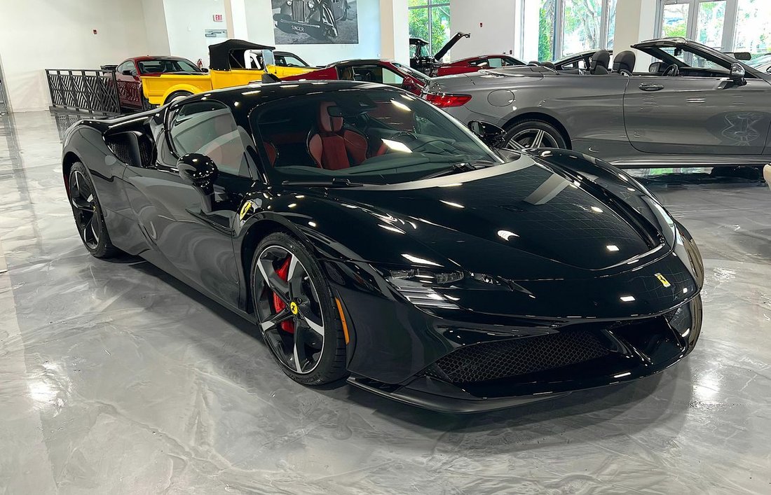 Coupe in Boca Raton, Florida, United States 1 - 12177854