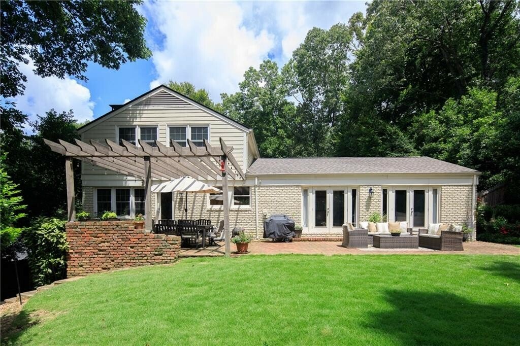 Single Family Detached Atlanta En Atlanta, Estados Unidos En Venta (12178630)