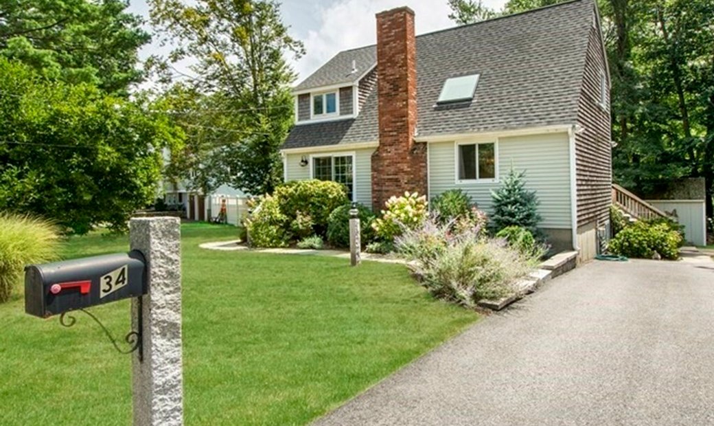 34 Flintlock Ridge Rd, Cohasset, Ma In Cohasset, Massachusetts, United