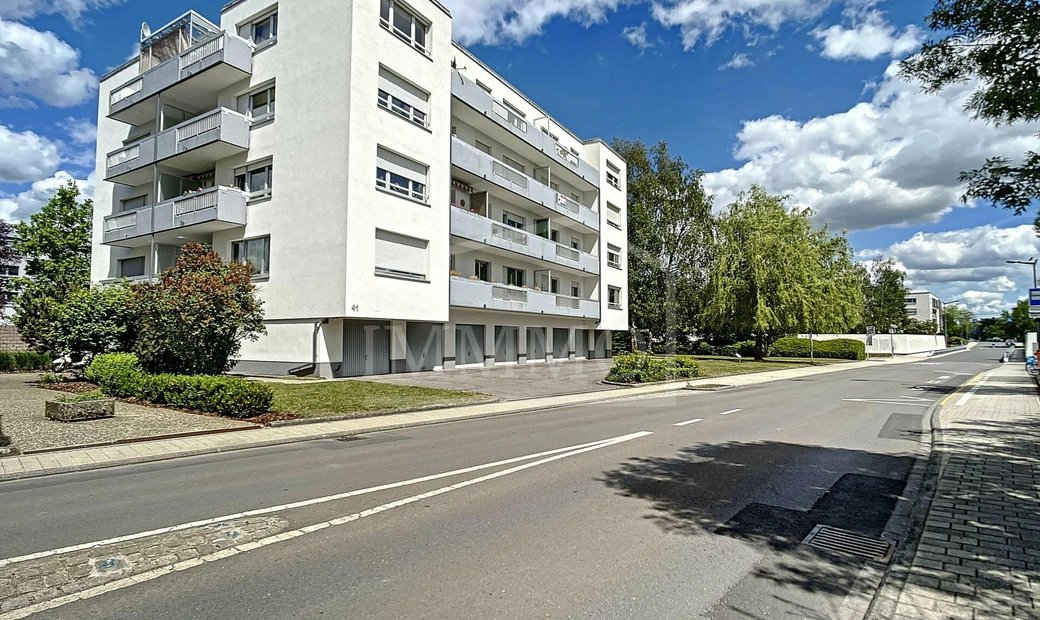 Strassen Apartment In Strassen, Luxembourg District, Luxembourg For