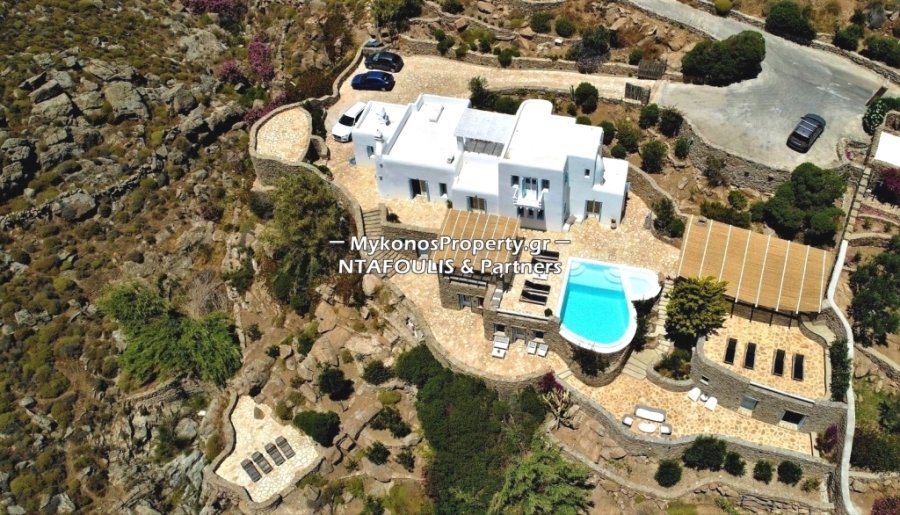 Villa in Mykonos, Aegean, Greece 5 - 11553599