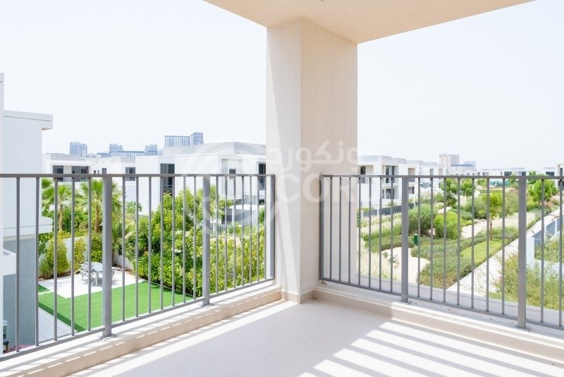 Villa in Dubai Hills Estate, Dubai, United Arab Emirates 2 - 12178354