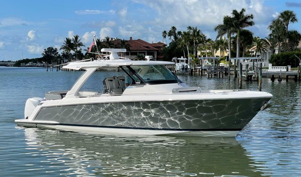 Tiara Yachts 38 LS (12177774)