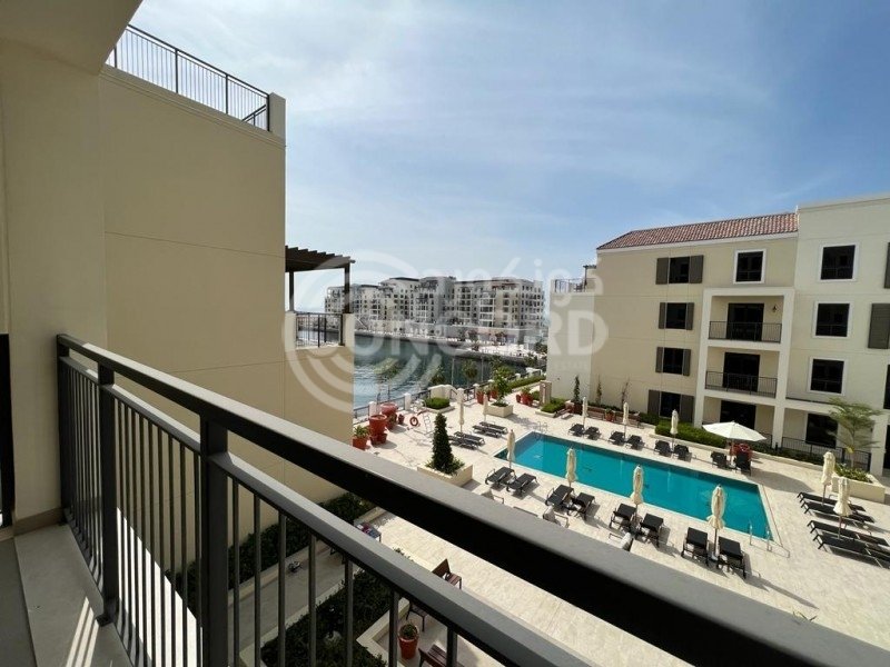 Apartment in Jumeirah, Dubai, United Arab Emirates 3 - 12178347