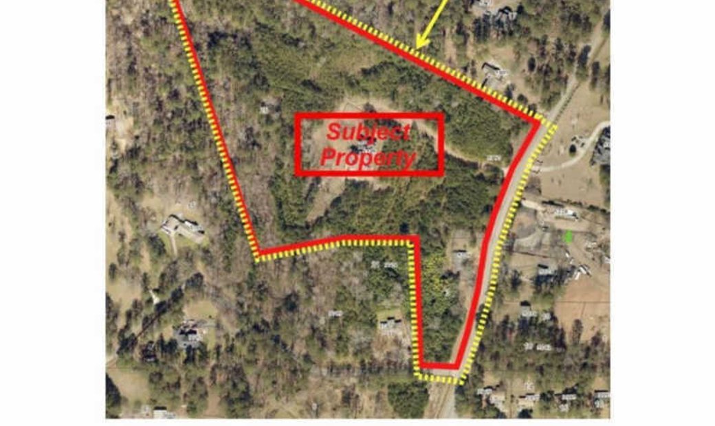 Lots And Land Ellenwood In Ellenwood, United States For Sale