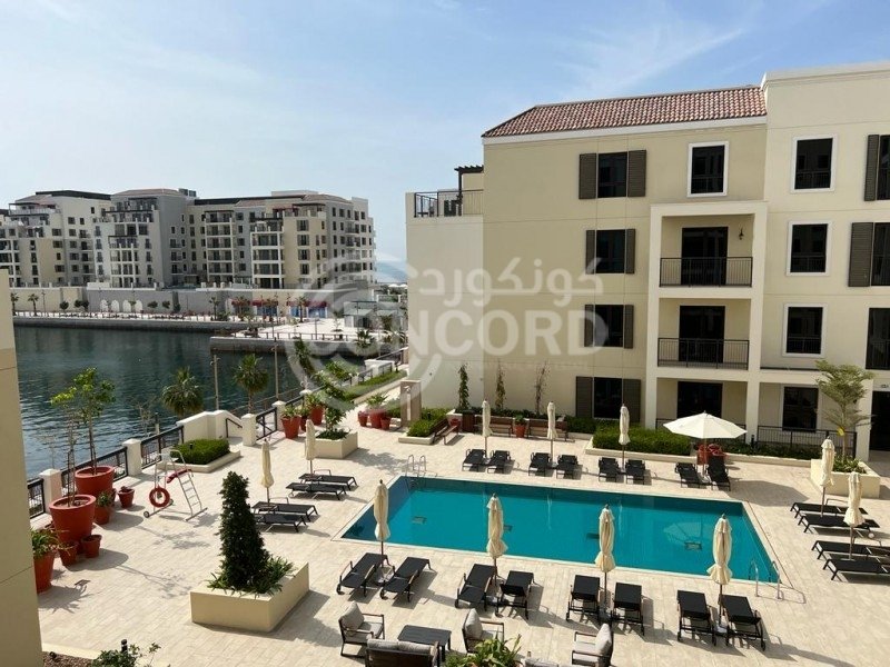 Apartment in Jumeirah, Dubai, United Arab Emirates 5 - 12178347