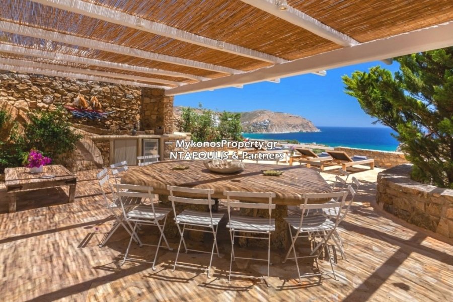 Villa in Mykonos, Aegean, Greece 4 - 11553599