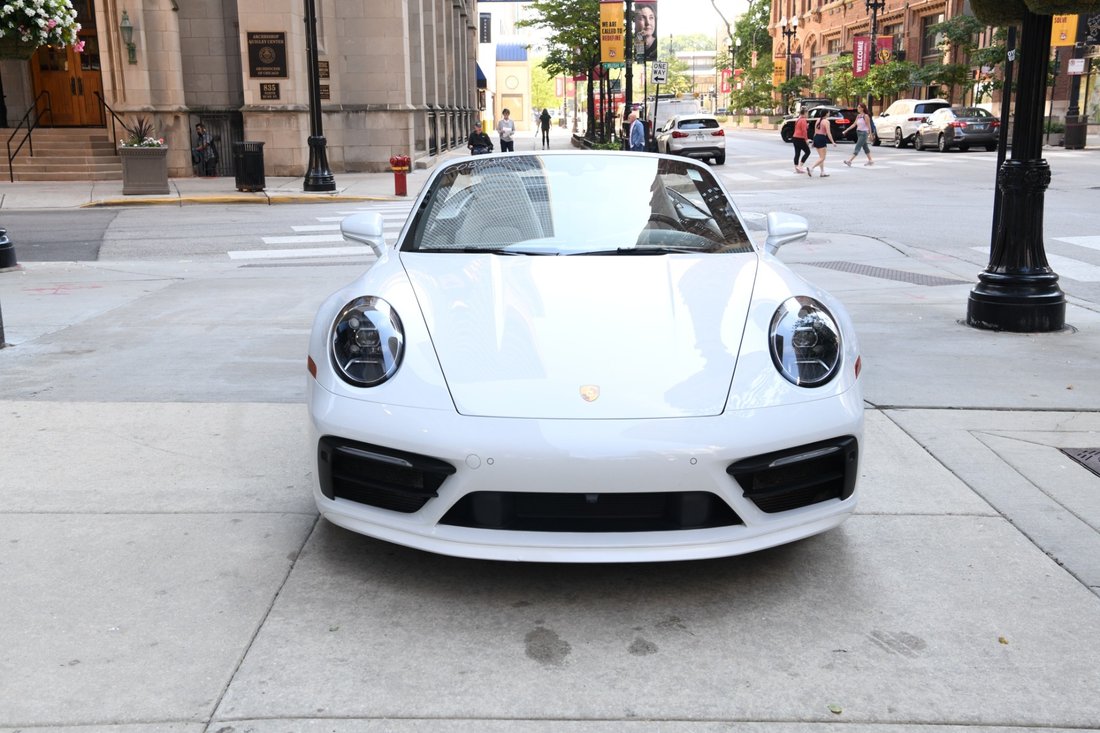 Cabriolet in Chicago, IL 2 - 12177946