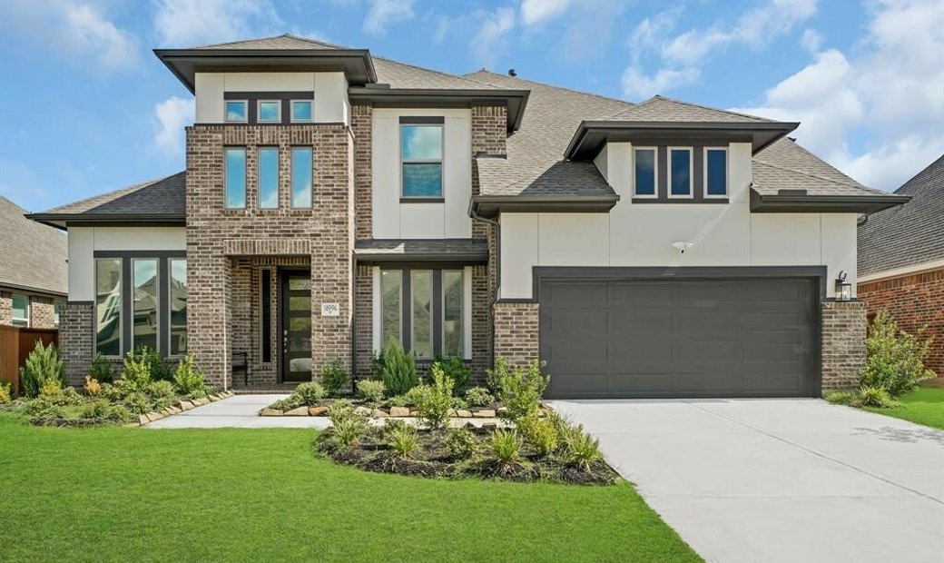 5 Dormitorios Unifamiliar Independiente En Richmond, Texas, Estados